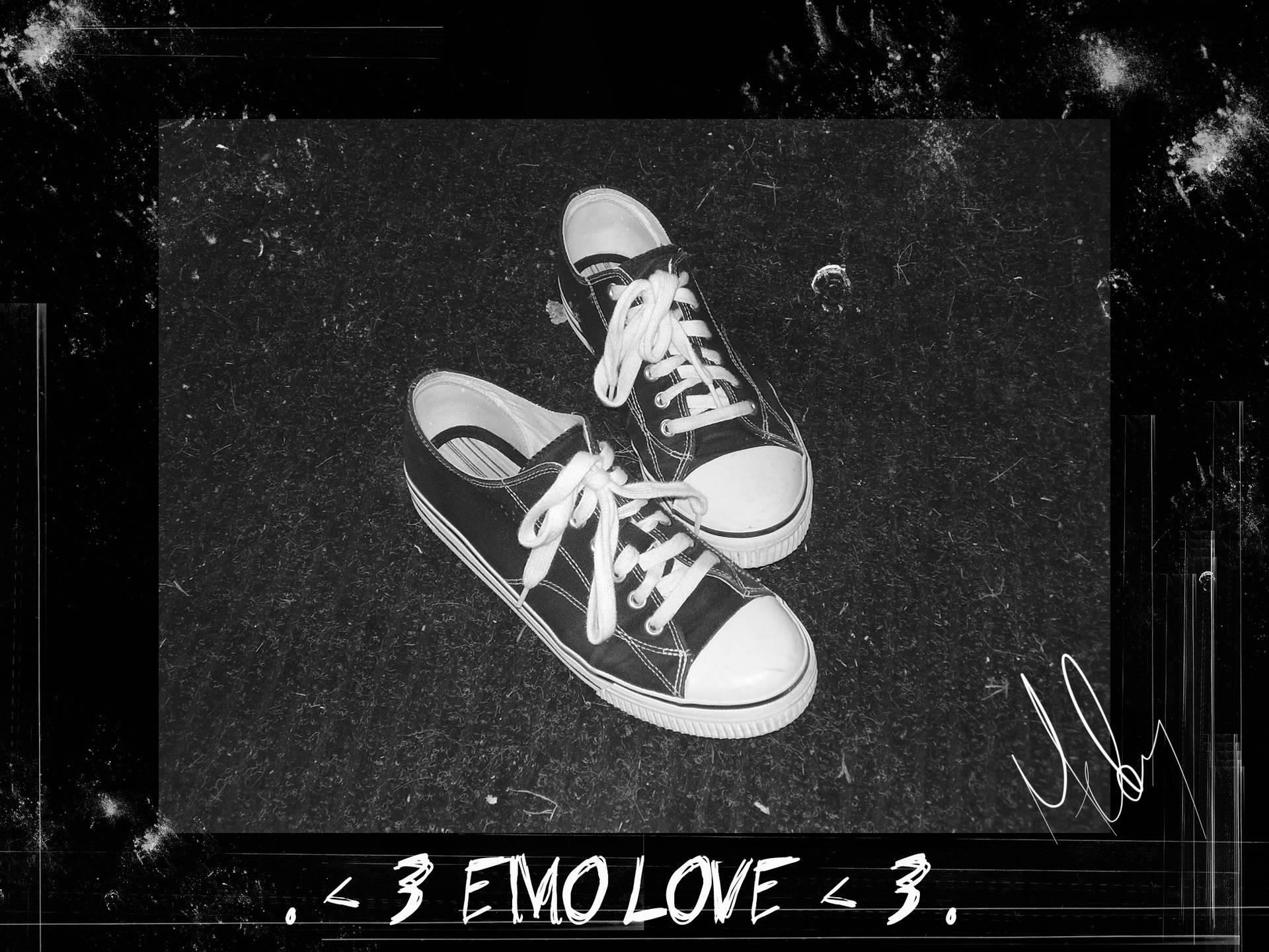 Start strony EmO Core!
