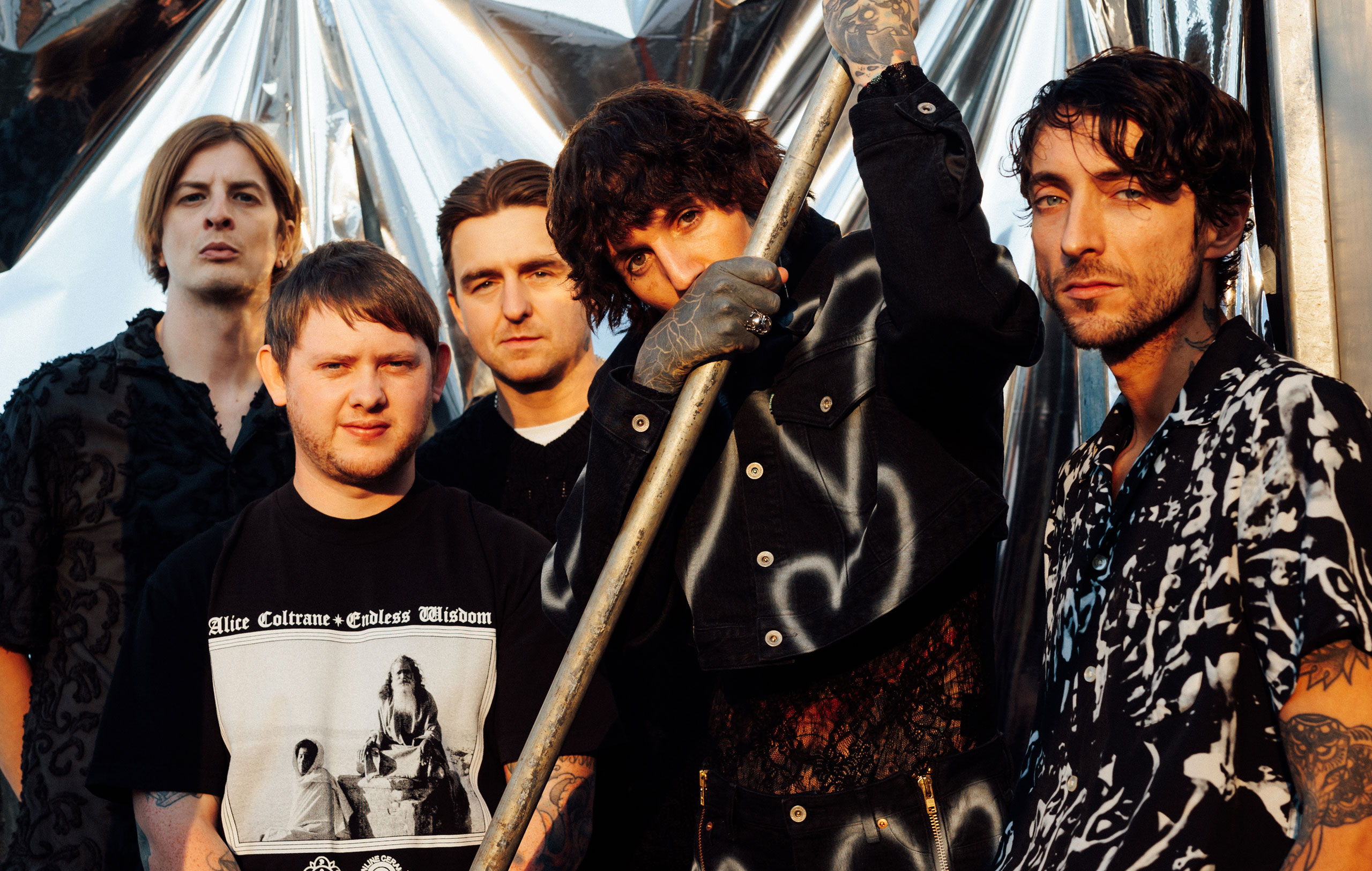 Bring Me The Horizon – Od Screamo do Pop-Rocka