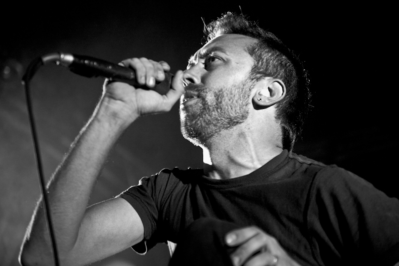 Rise Against na Rock am Ring (wspominamy)